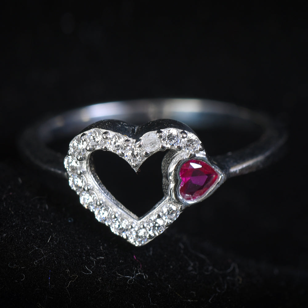 Red Heartbeat