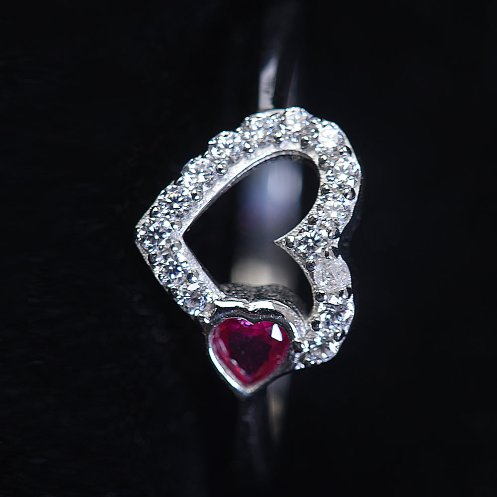 Red Heartbeat