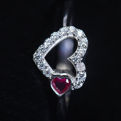 Red Heartbeat