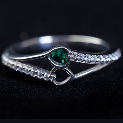 Jade Heart