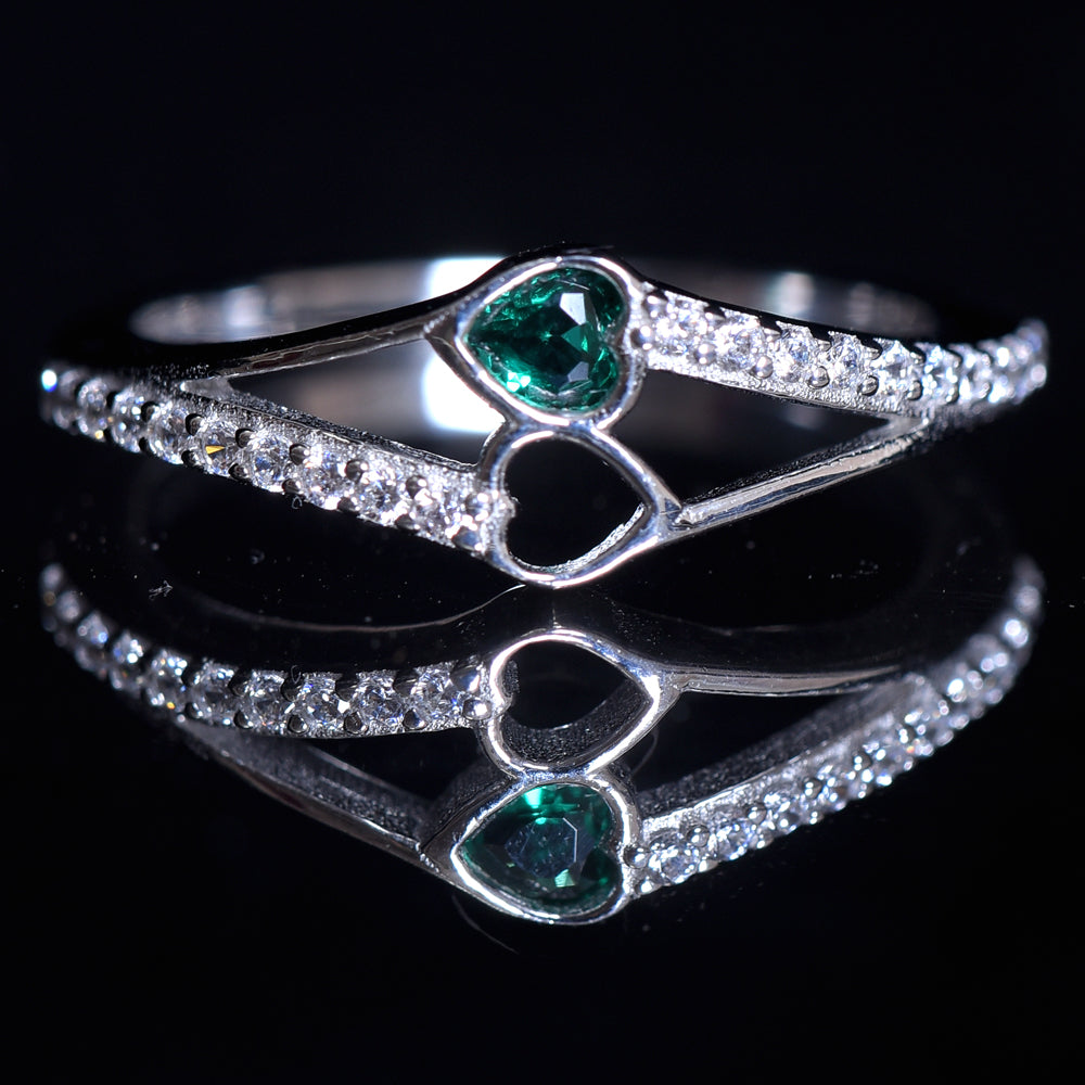 Jade Heart