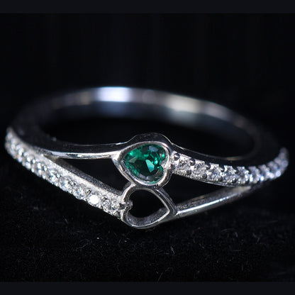 Jade Heart