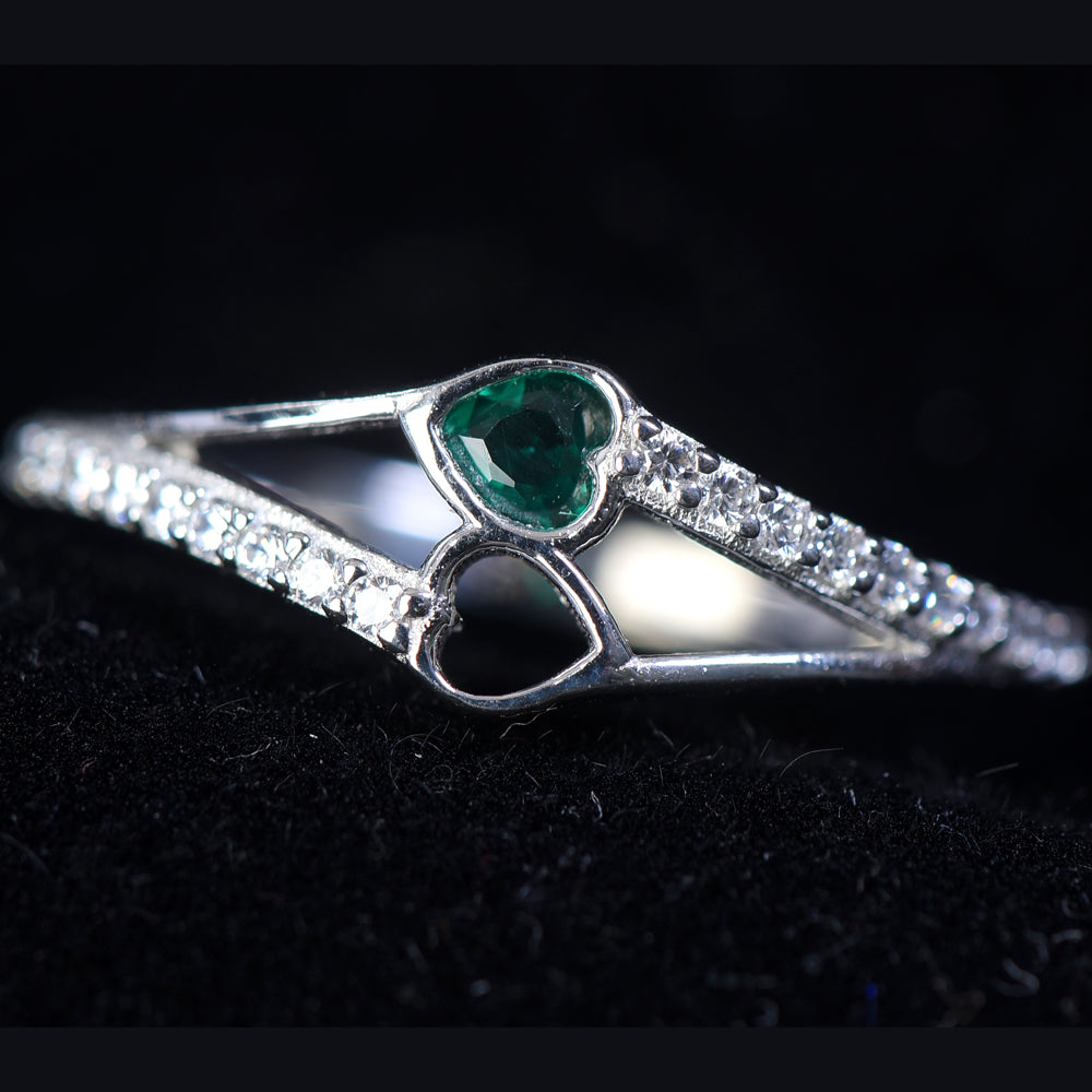 Jade Heart