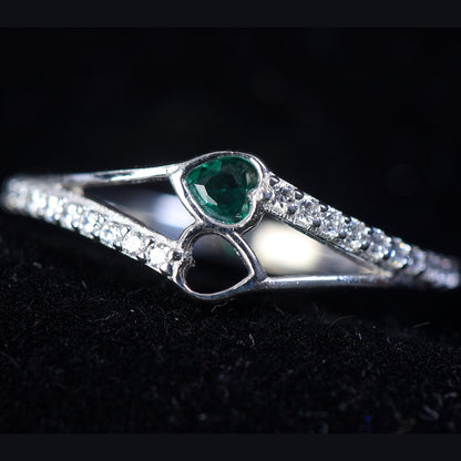 Jade Heart