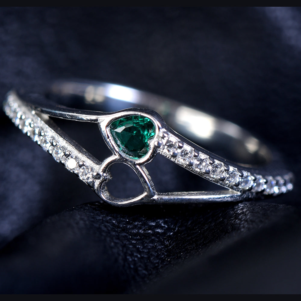 Jade Heart