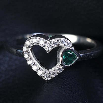 Green Heartbeat