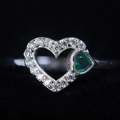 Green Heartbeat