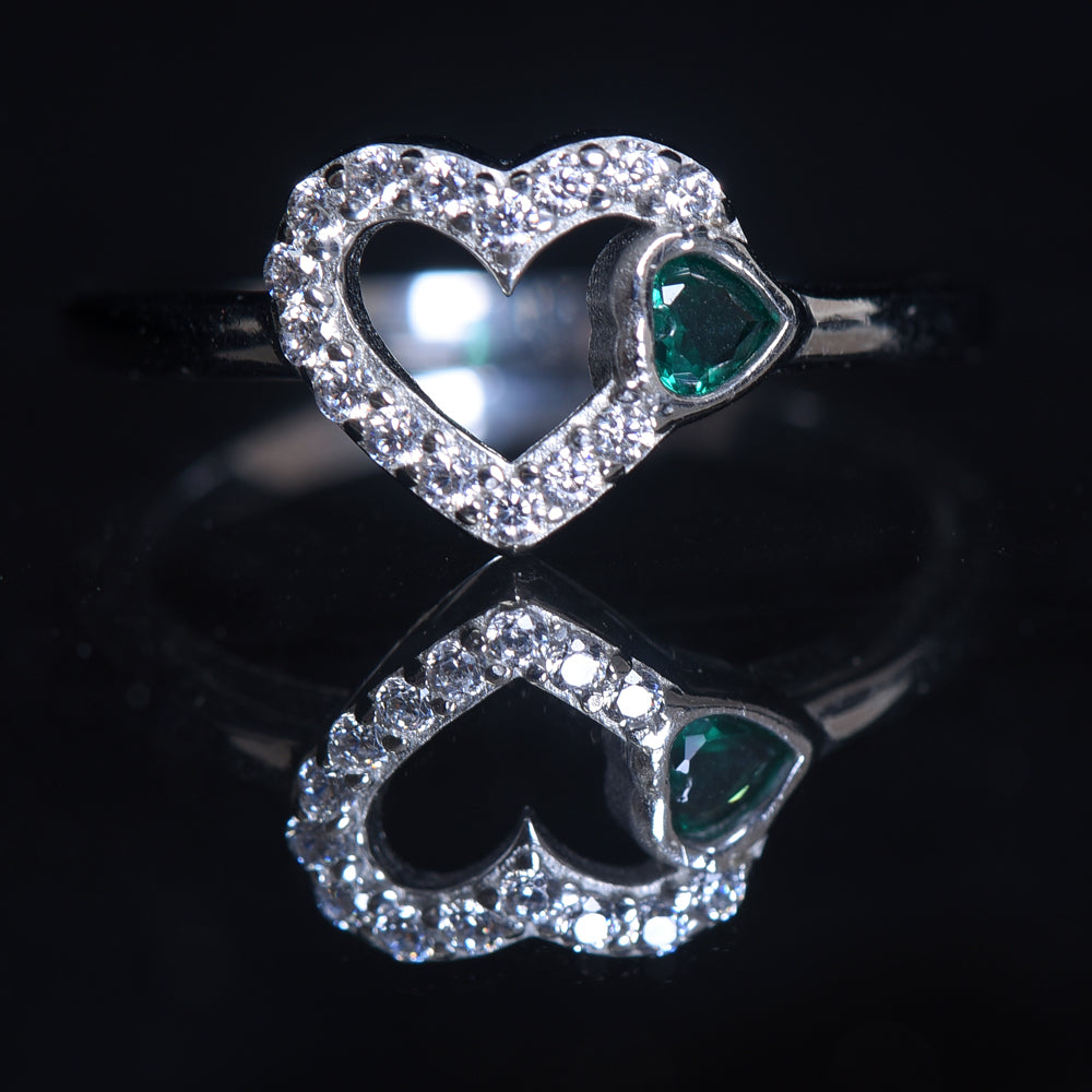 Green Heartbeat
