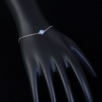 925 sterling silver bracelet for women