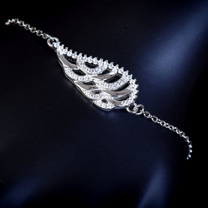 Sacred Leaf