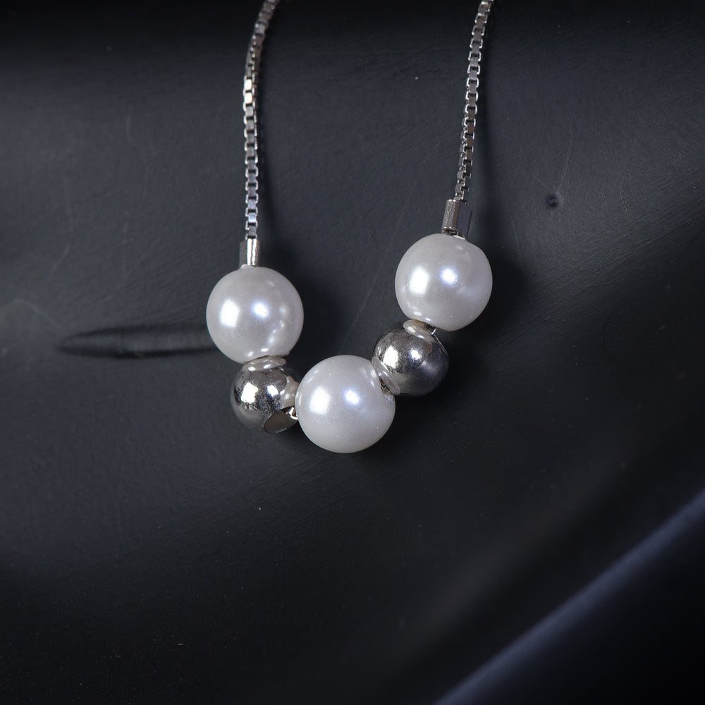 925 sterling silver necklace for women
