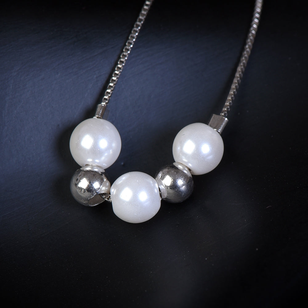 925 sterling silver necklace for women