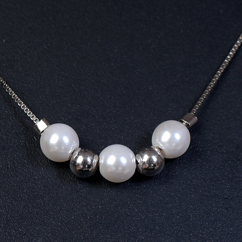 925 sterling silver necklace for women