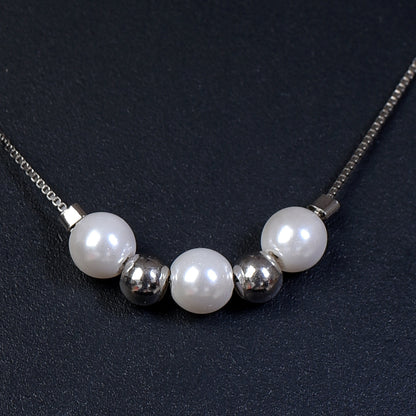 925 sterling silver necklace for women