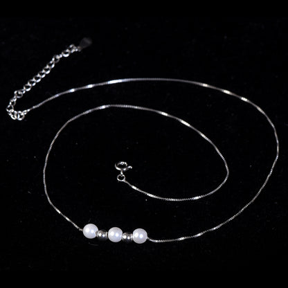 925 sterling silver necklace for women