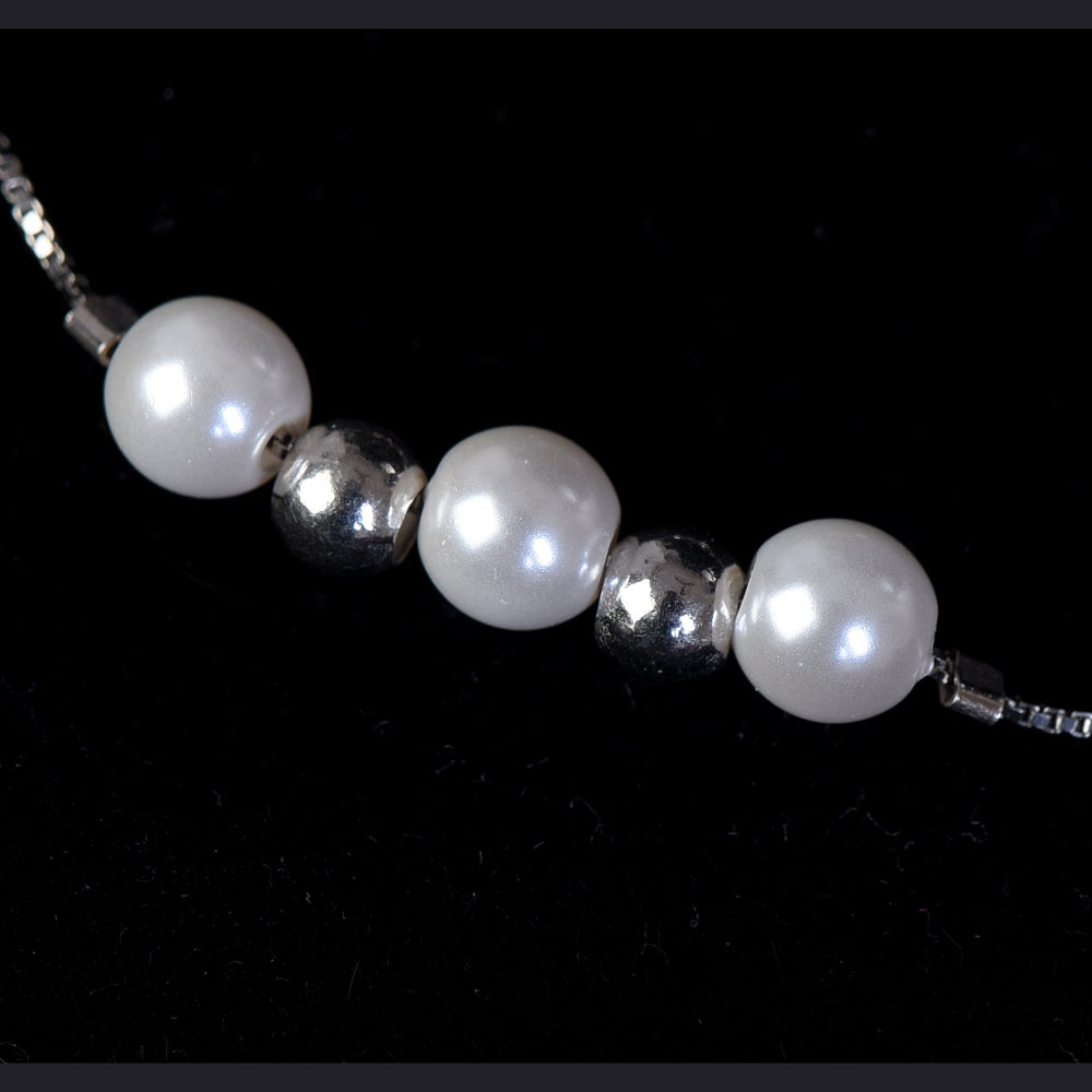 925 sterling silver necklace for women