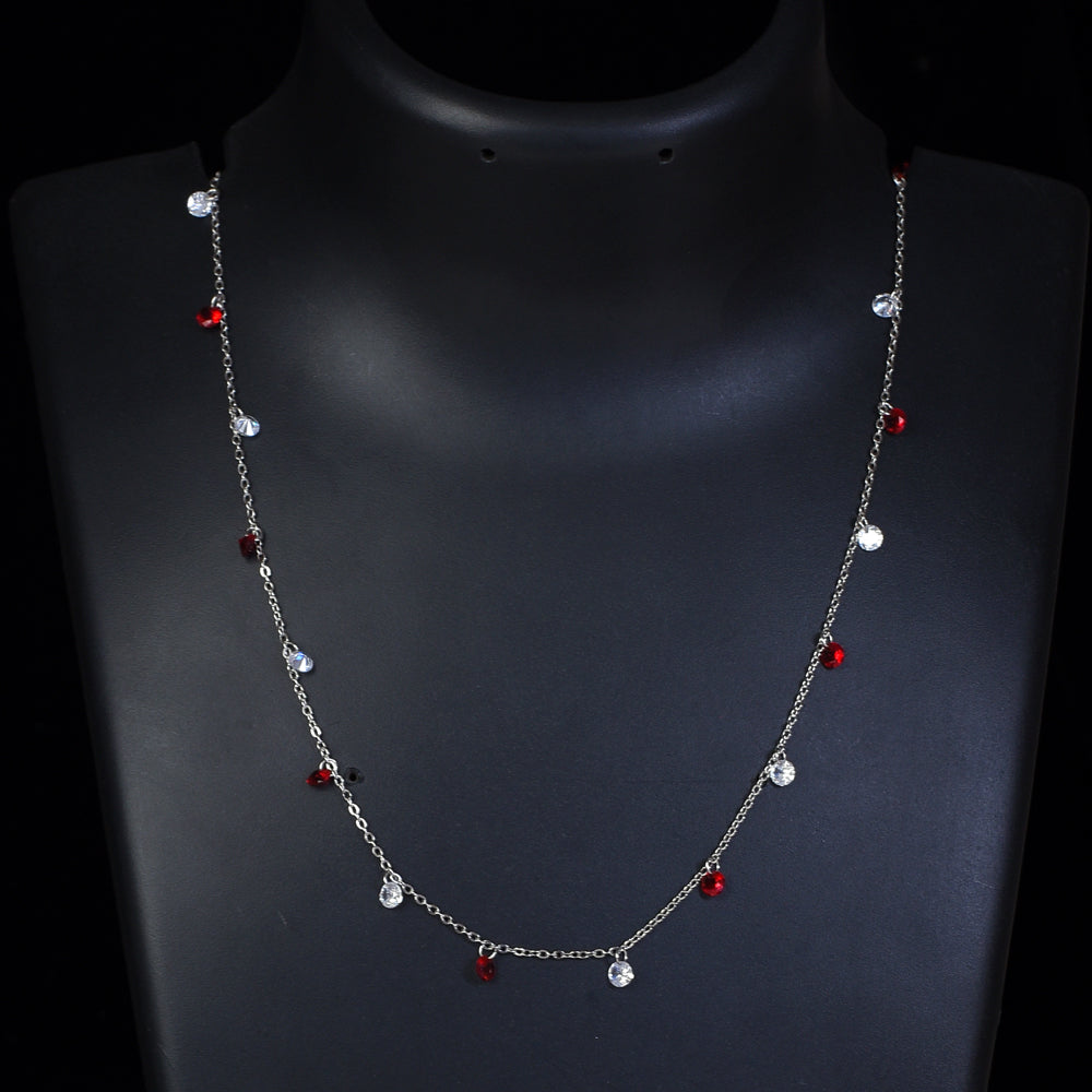 Red Sparkle Tanmaniya