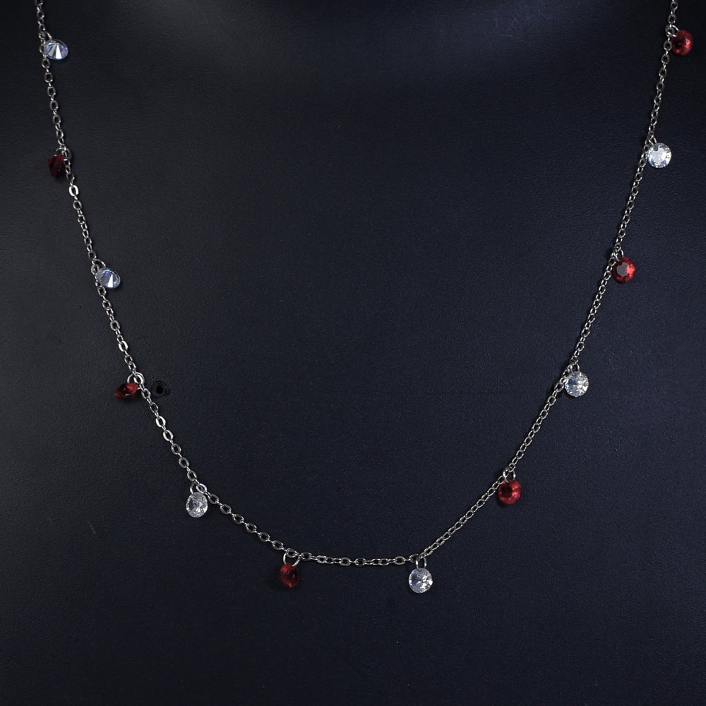 Red Sparkle Tanmaniya