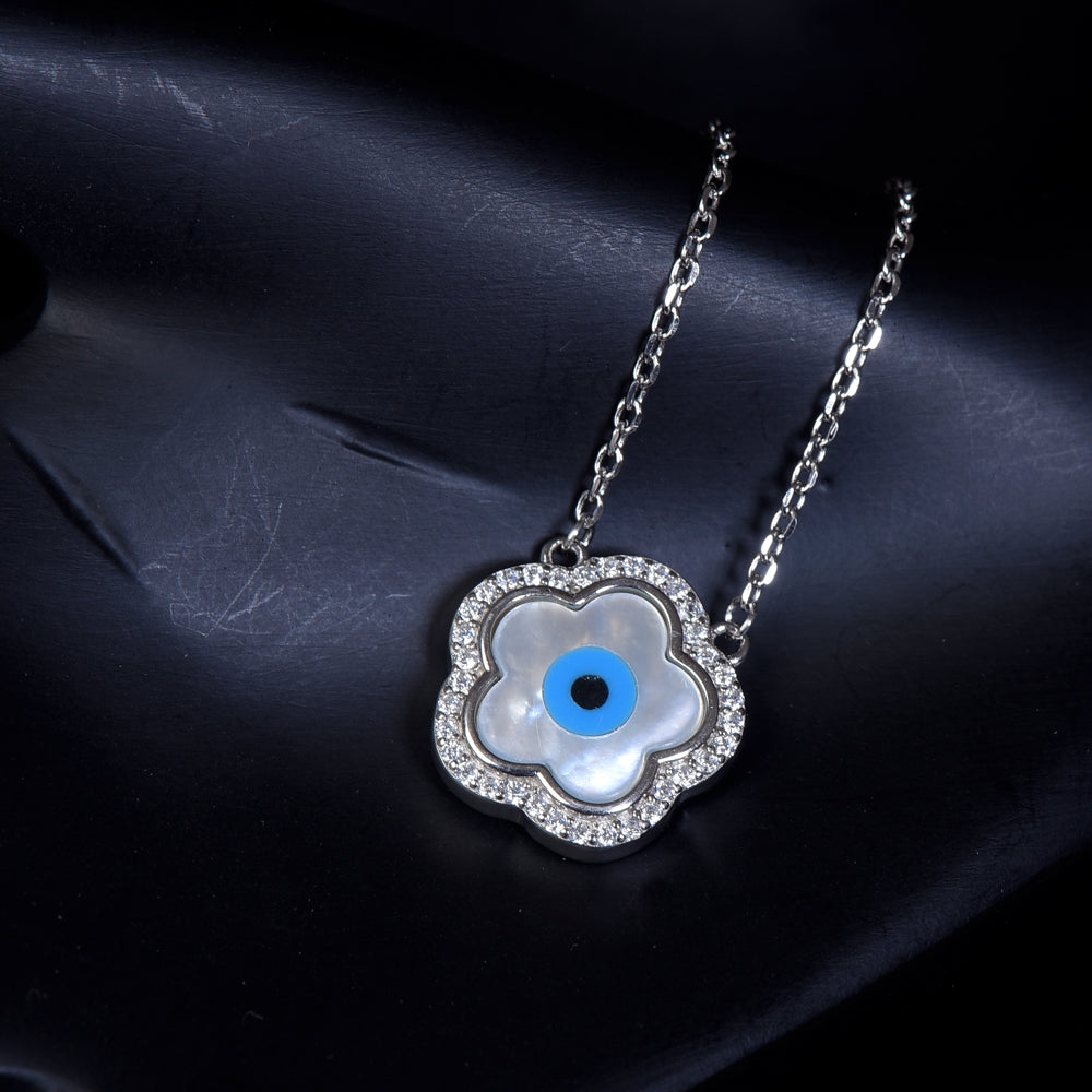 925 sterling silver necklace for women