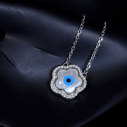 925 sterling silver necklace for women