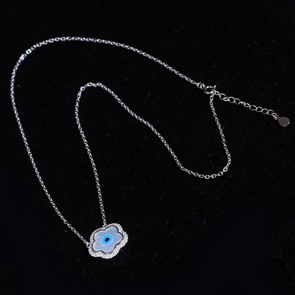 925 sterling silver necklace for women