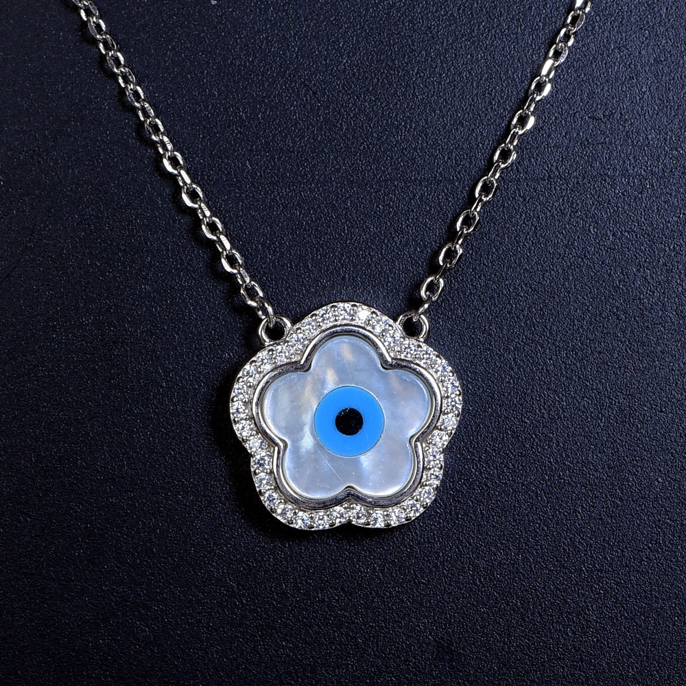 925 sterling silver necklace for women