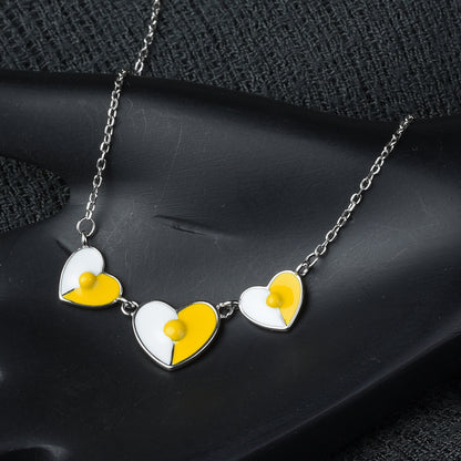 Sun Hearts