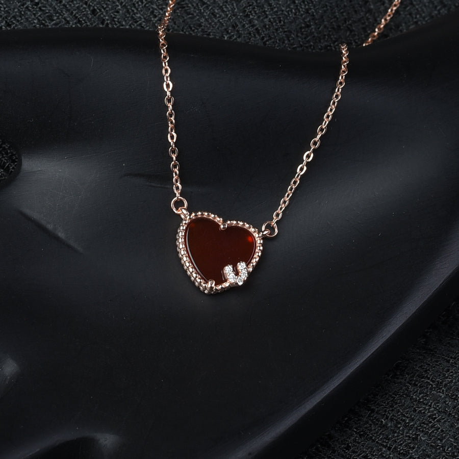 Velvet Heart