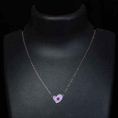 Lilac Heartbeat