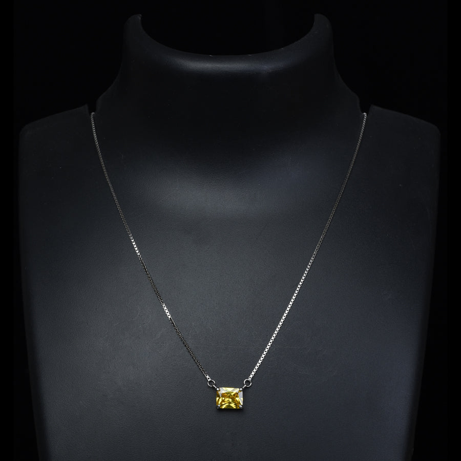 The Yellow Stone