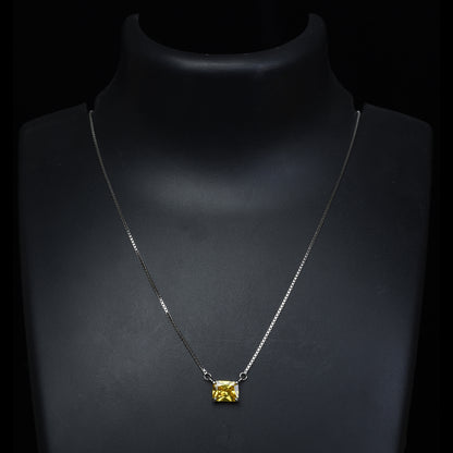 The Yellow Stone