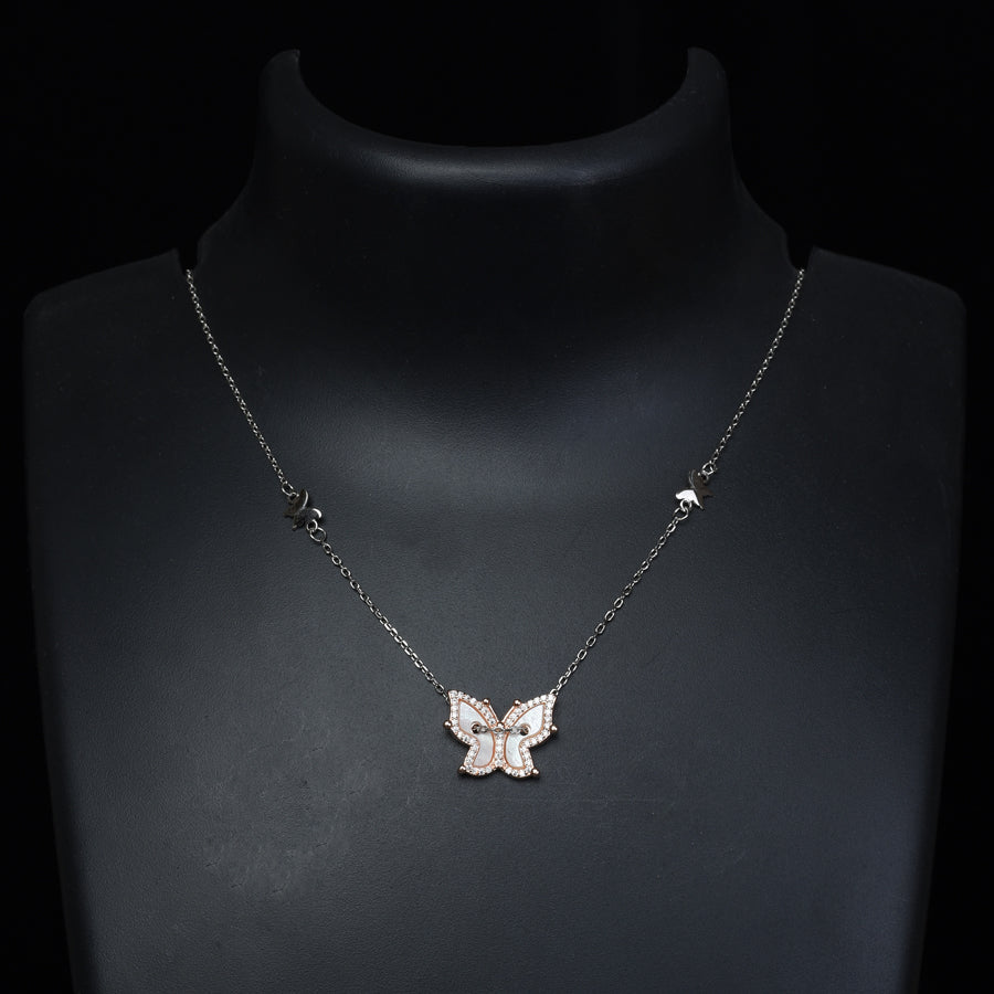 Gold Butterfly