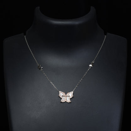 Gold Butterfly