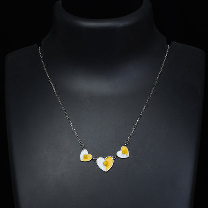 Sun Hearts