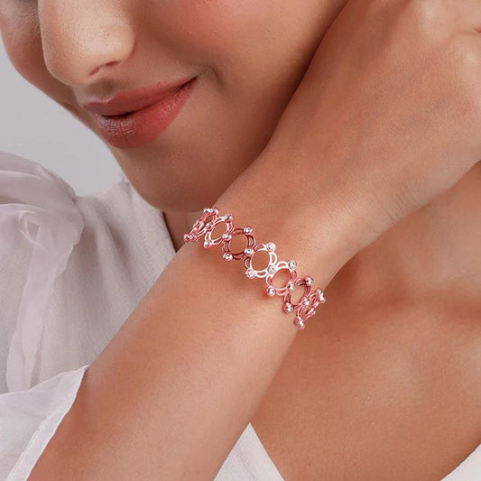 Rose Gold Supple
